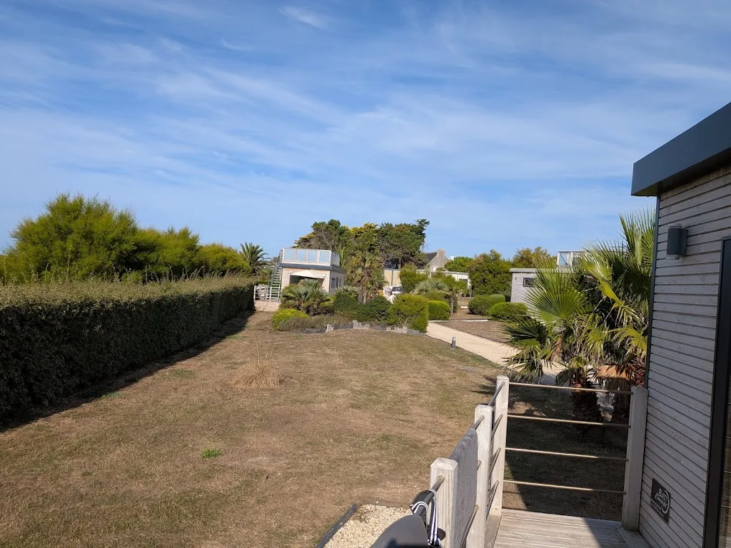 LIVRAISON CAMPING DU THEVEN - photo 1