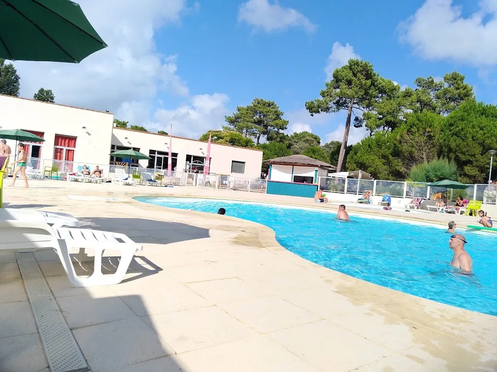 Camping Île d'Oléron - AZUREVA - photo 3
