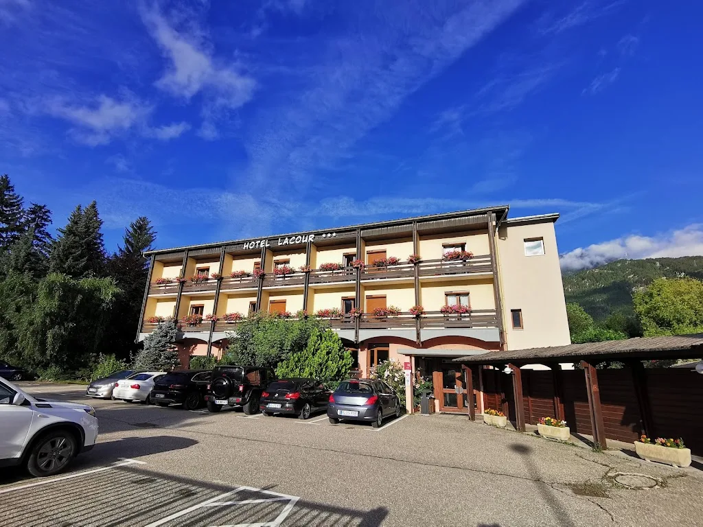 Camping Les Vaudois - Vacances André Trigano - photo 1