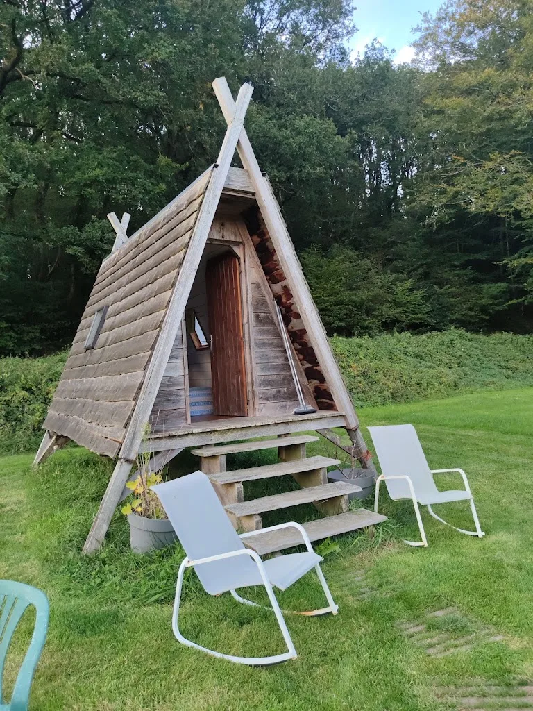 "Moulin de Penhoat Huon" de Parenthèse en Finistère - photo 3