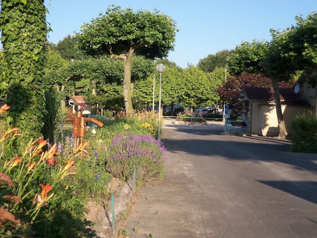 Camping du Méridien - photo 3