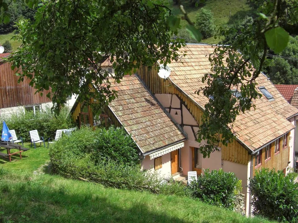 Camping le Vert Vallon - photo 2