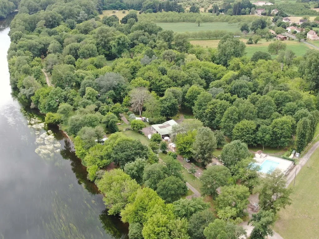 Camping Les Belles Rives - photo 1