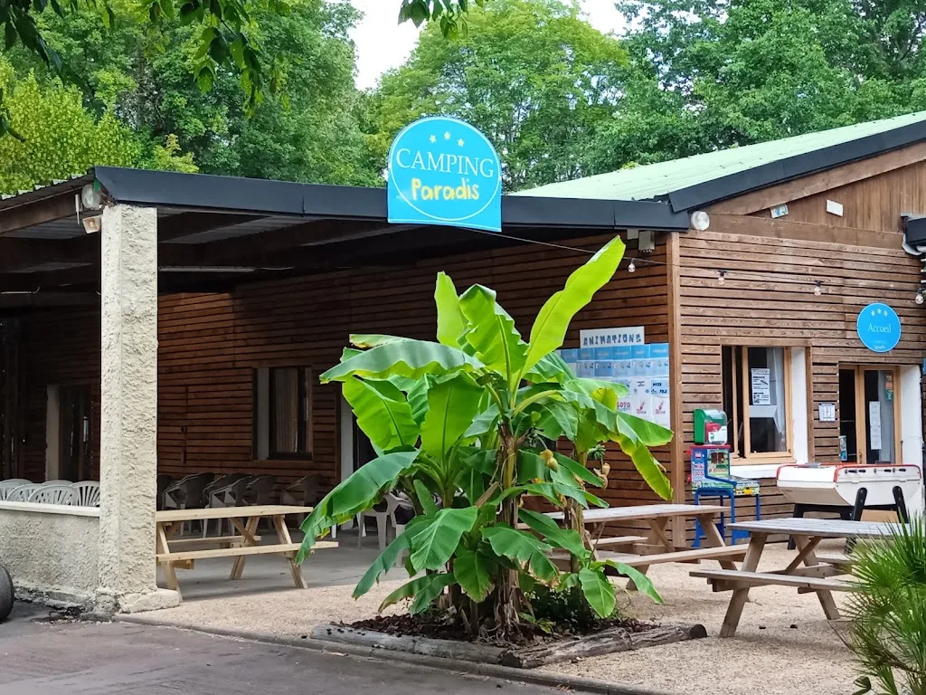 Camping Les Belles Rives - photo 2