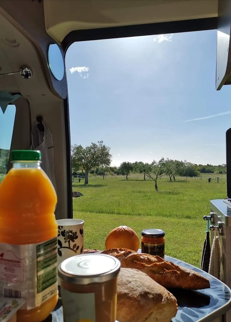 Camping La Pietra - photo 1