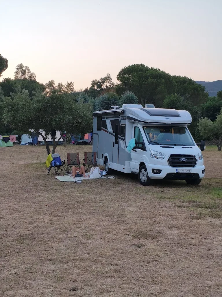Camping La Pietra - photo 3