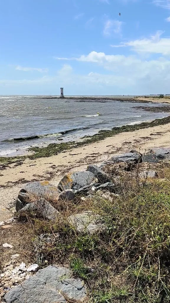 Camping de la Presqu'île de Pénerf - photo 1