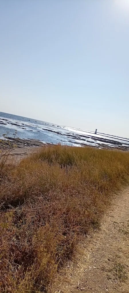 Camping de la Presqu'île de Pénerf - photo 2