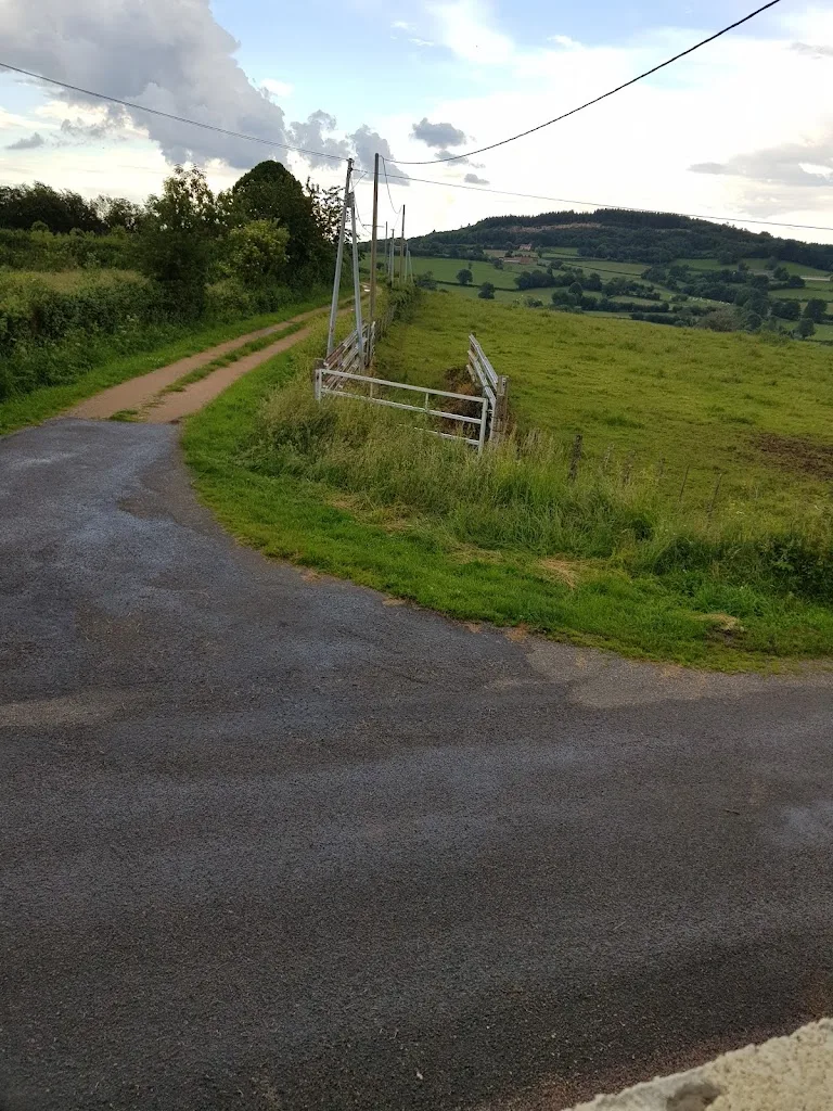 Mini camping- Gites- Dortoir/Slaapzaal Trouvé - photo 1