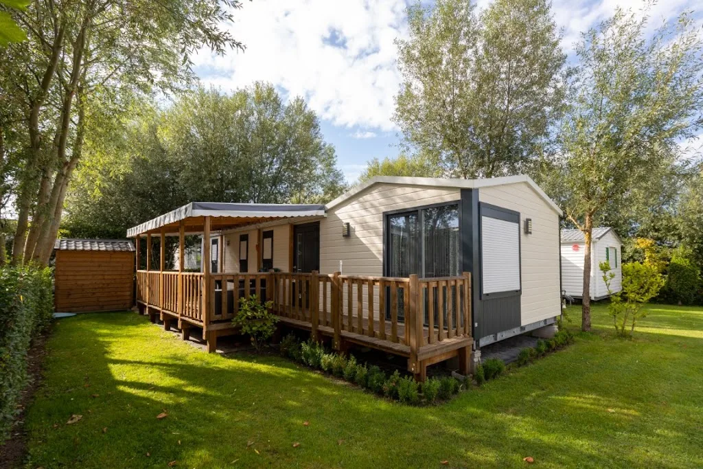 Camping Le Robinson - photo 1