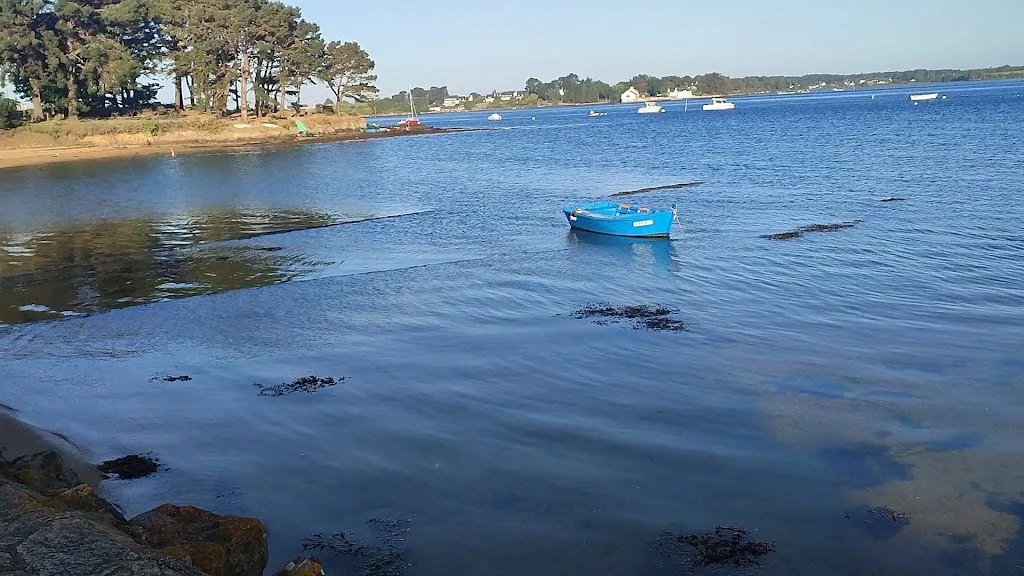 Camping de Saint-Cado - photo 1