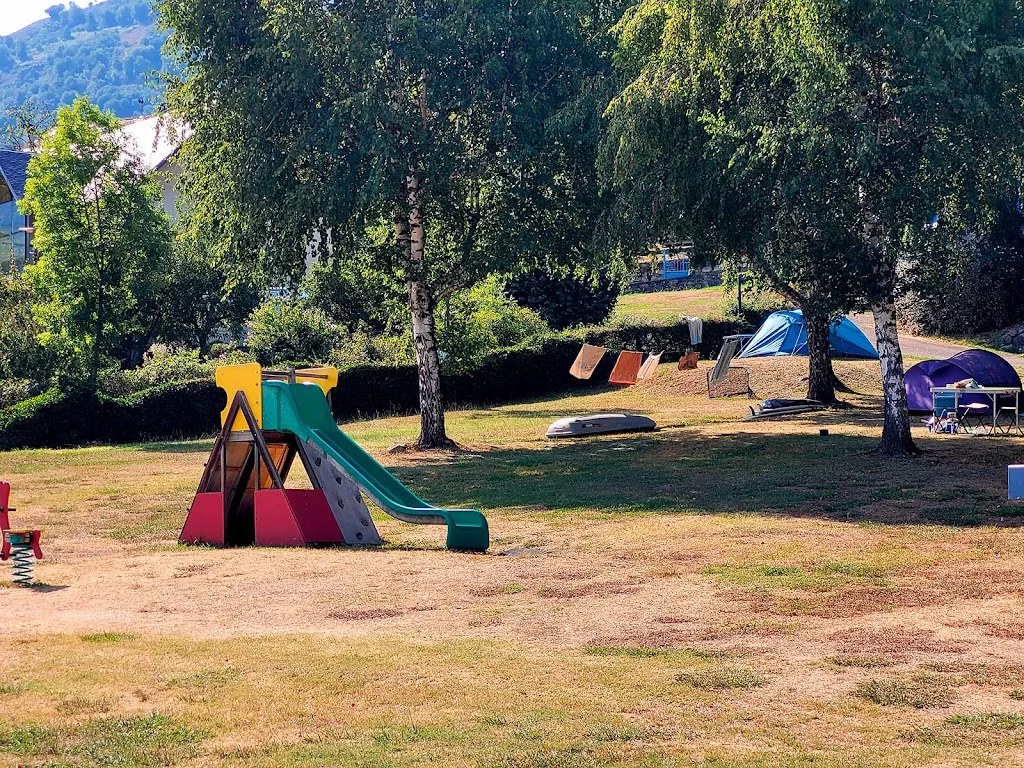 CAMPING ET GITES DOSSAT - photo 2