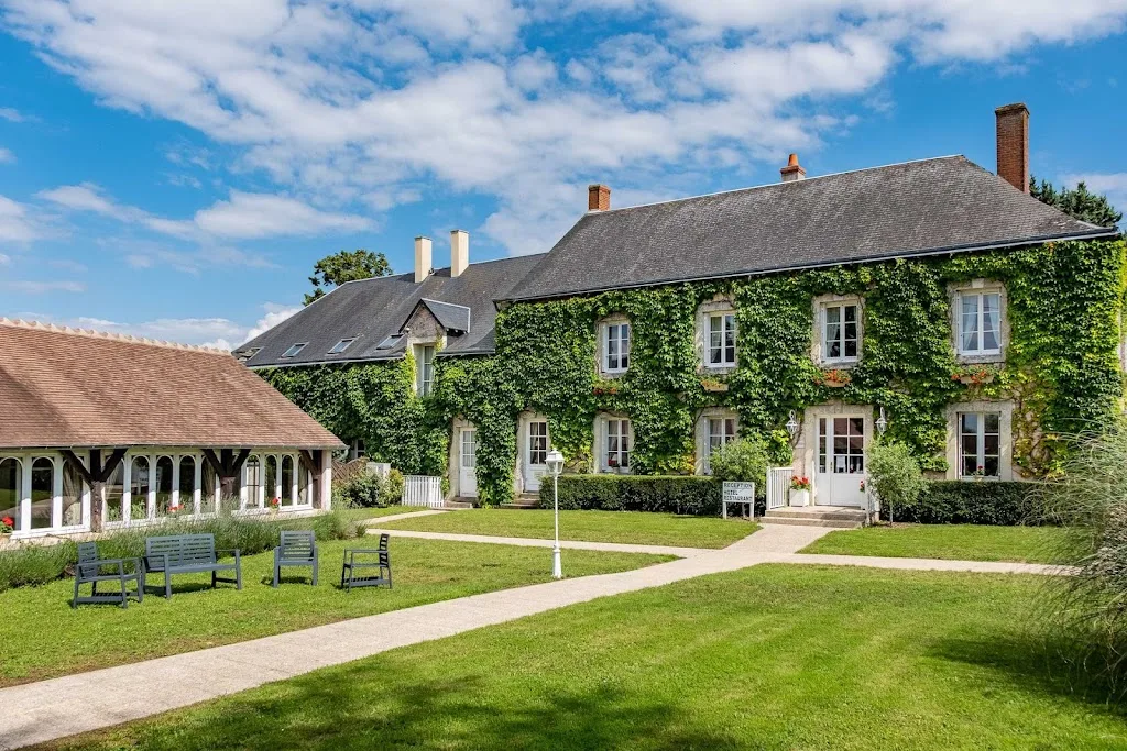 La Parenthèse Meslandaise - photo 1