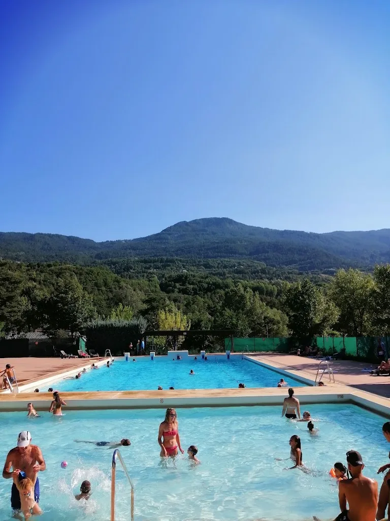 Camping la Rochette - Onlycamp - photo 3