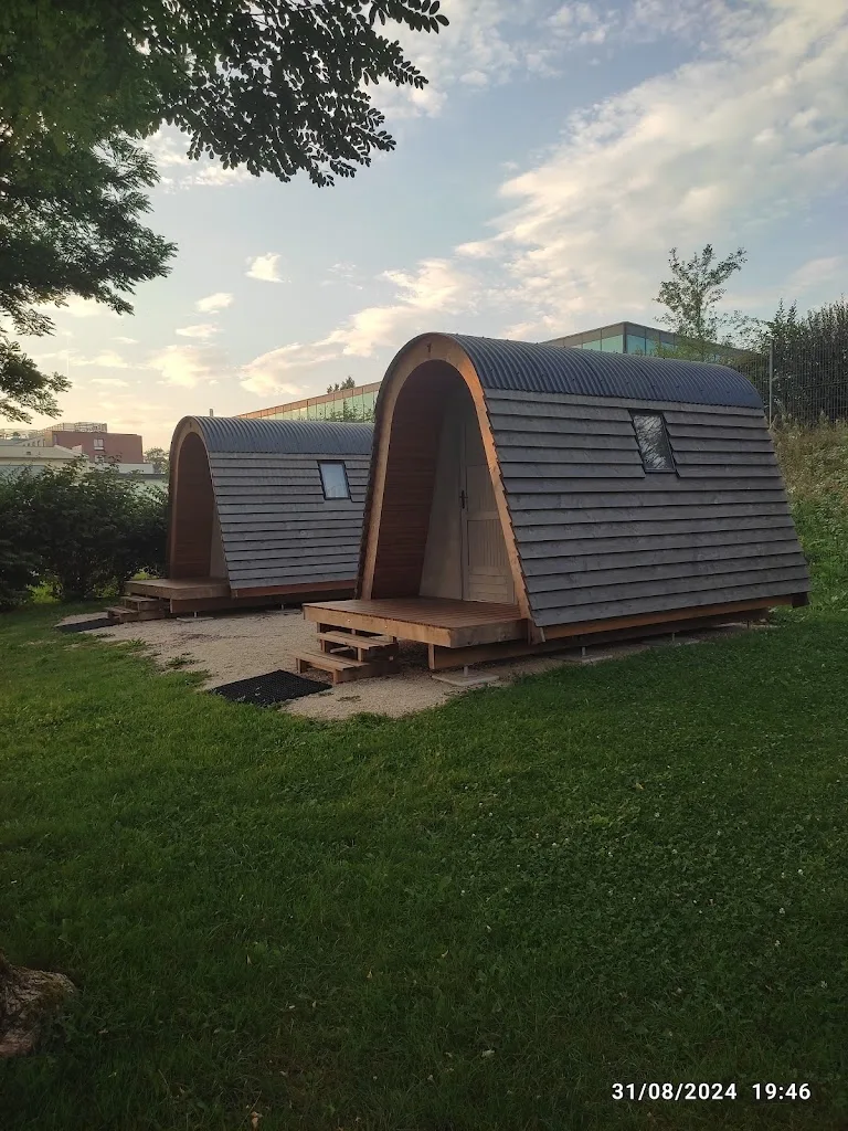 Camping municipal La Rivoirette - photo 3