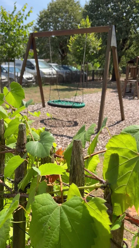 Camping municipal « Au fil de l’eau » à Dampierre sur Boutonne - photo 2