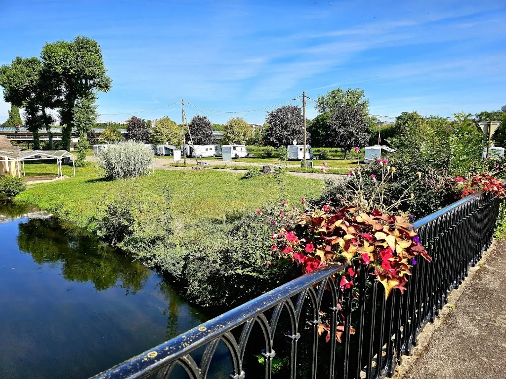 Camperplaats - photo 1