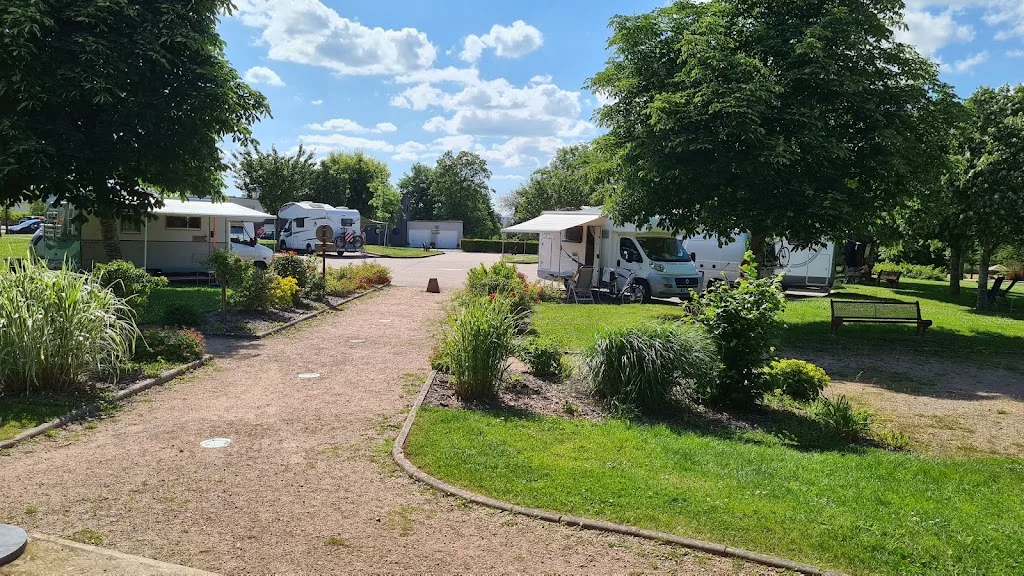 Camperplaats - photo 2
