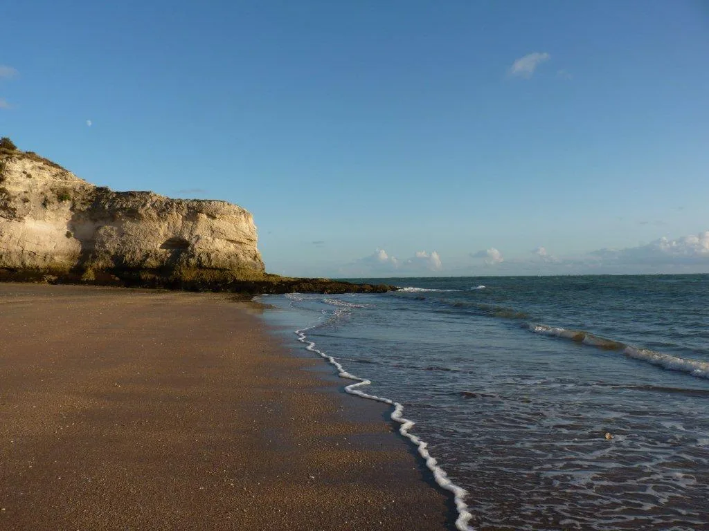 Camping Les Chênes Verts - Meschers sur Gironde - photo 2