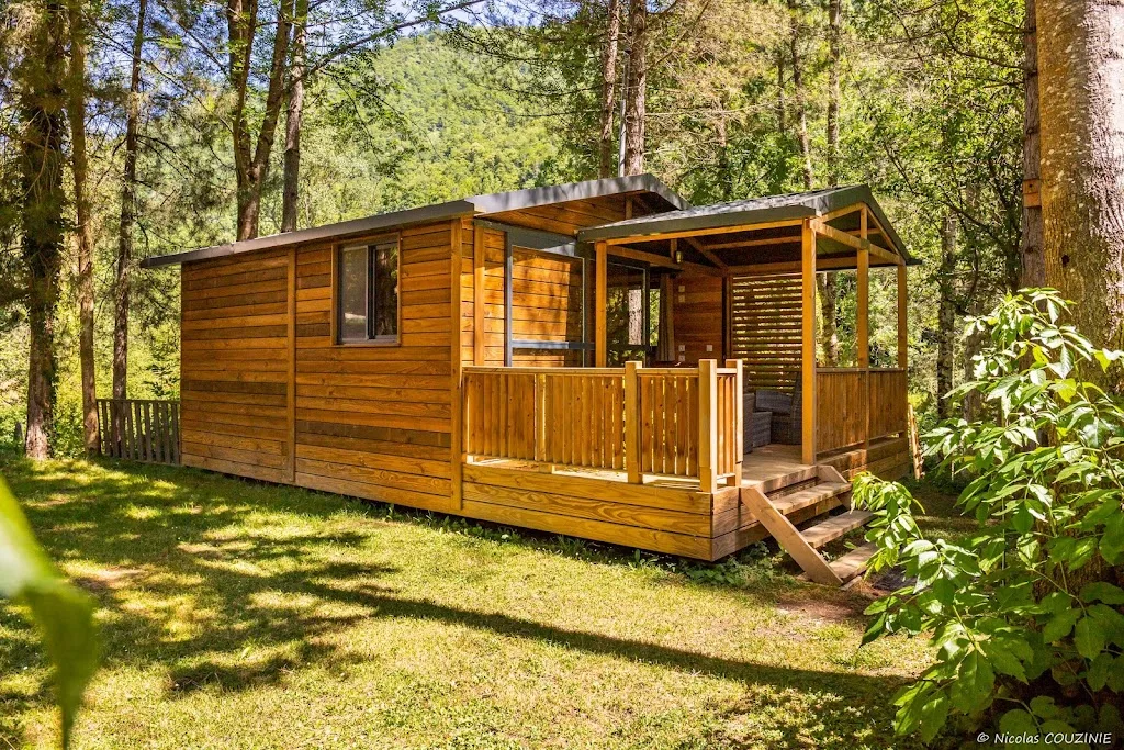 Camping de Montsegur 7,20e/pers (Musée) - photo 1