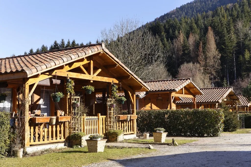 Camping de Montsegur 7,20e/pers (Musée) - photo 2