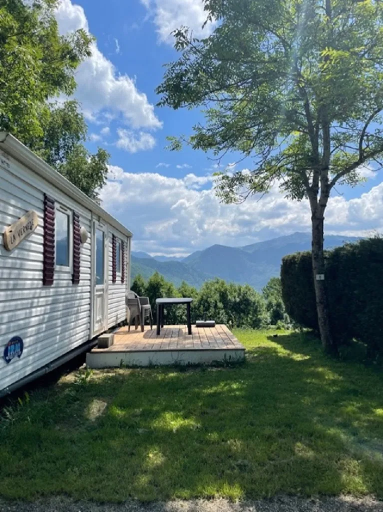 Camping de Montsegur 7,20e/pers (Musée) - photo 3