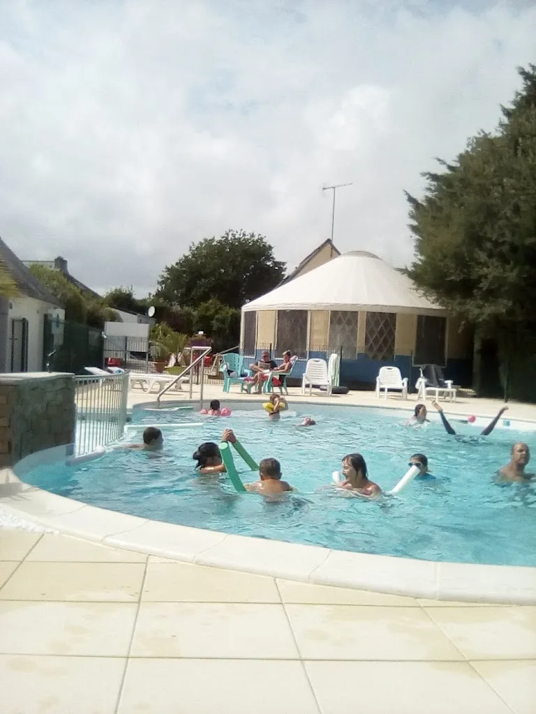 Camping Les Mimosas - photo 3