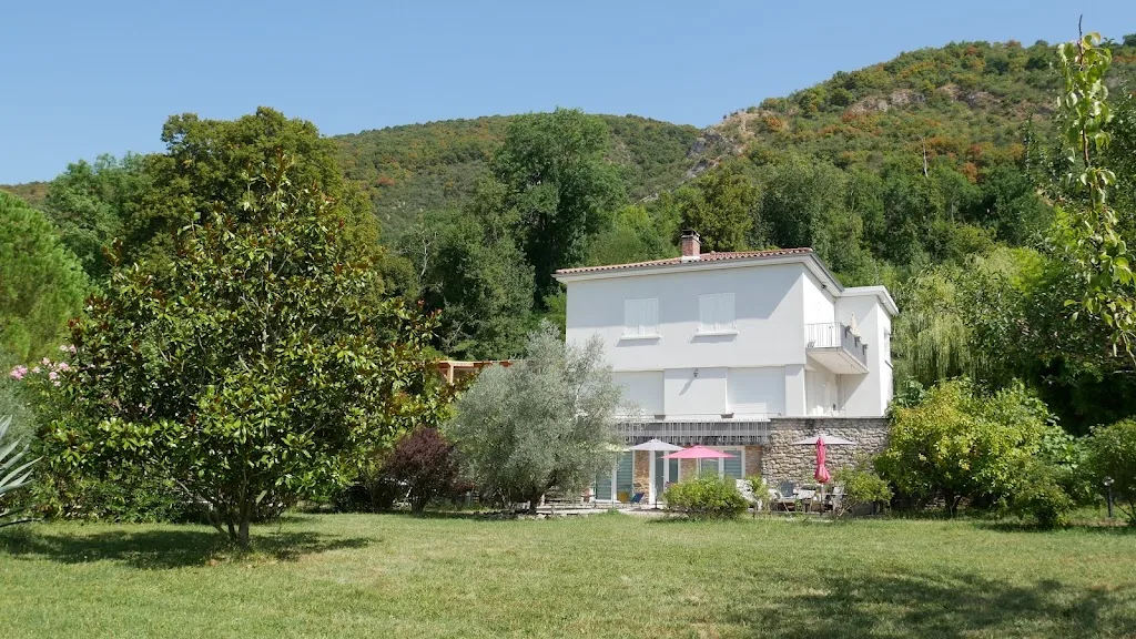 Camping de la combe d oyans - photo 3