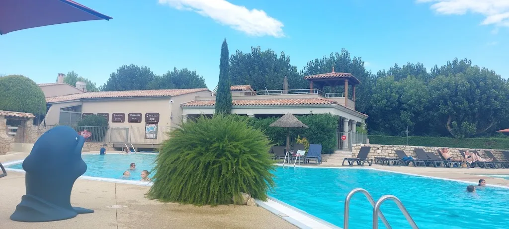 Camping Nature Parc L'Ardechois - photo 2