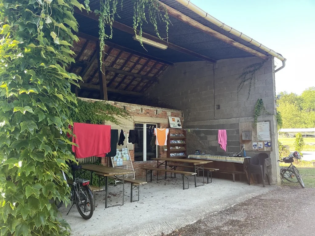 Camping la Tuilerie - photo 1