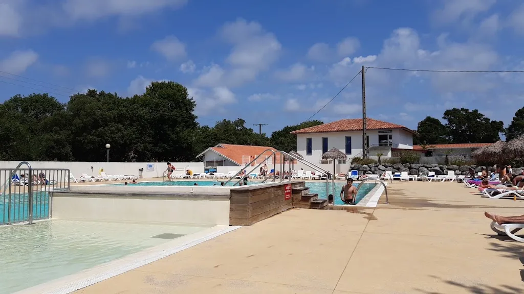 La Pointe - Camping Siblu - photo 3