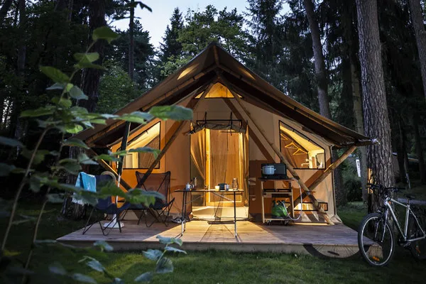 Camping Bellevue - photo 1