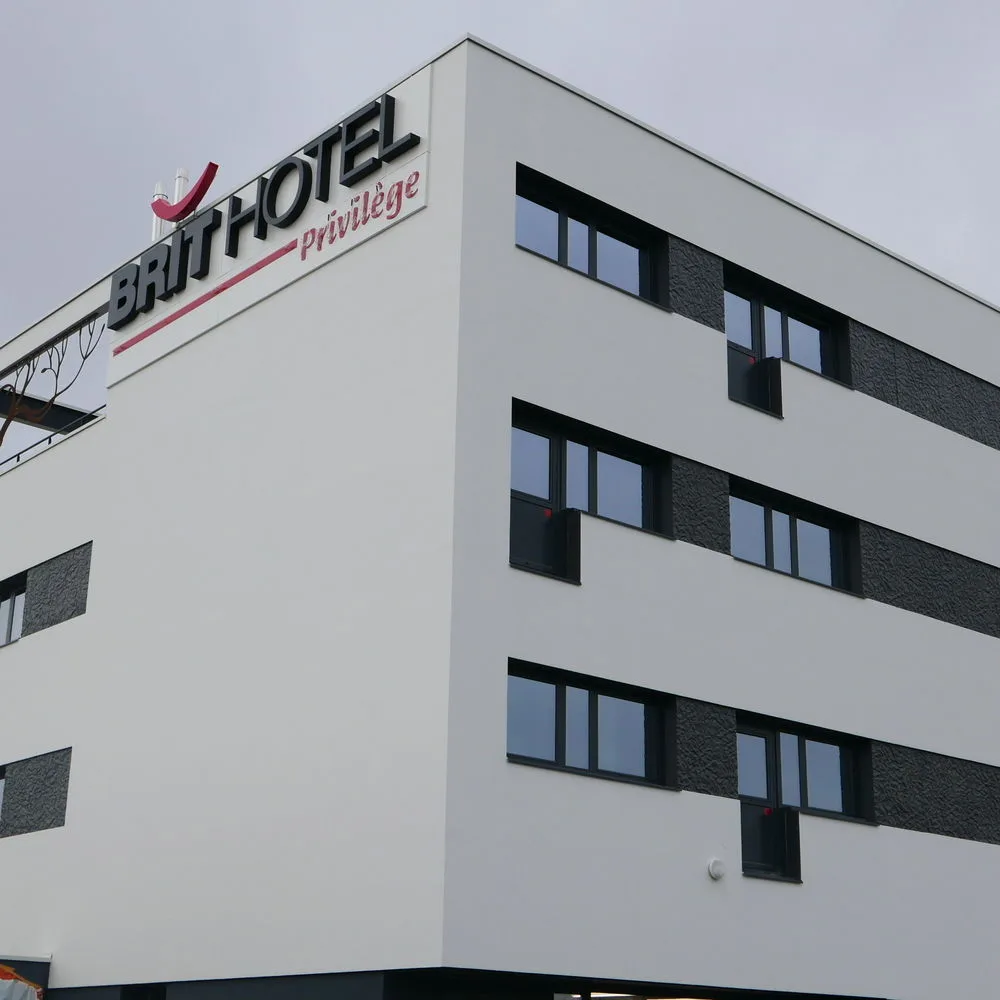 GCU Tournemine-en-Plérin - photo 3