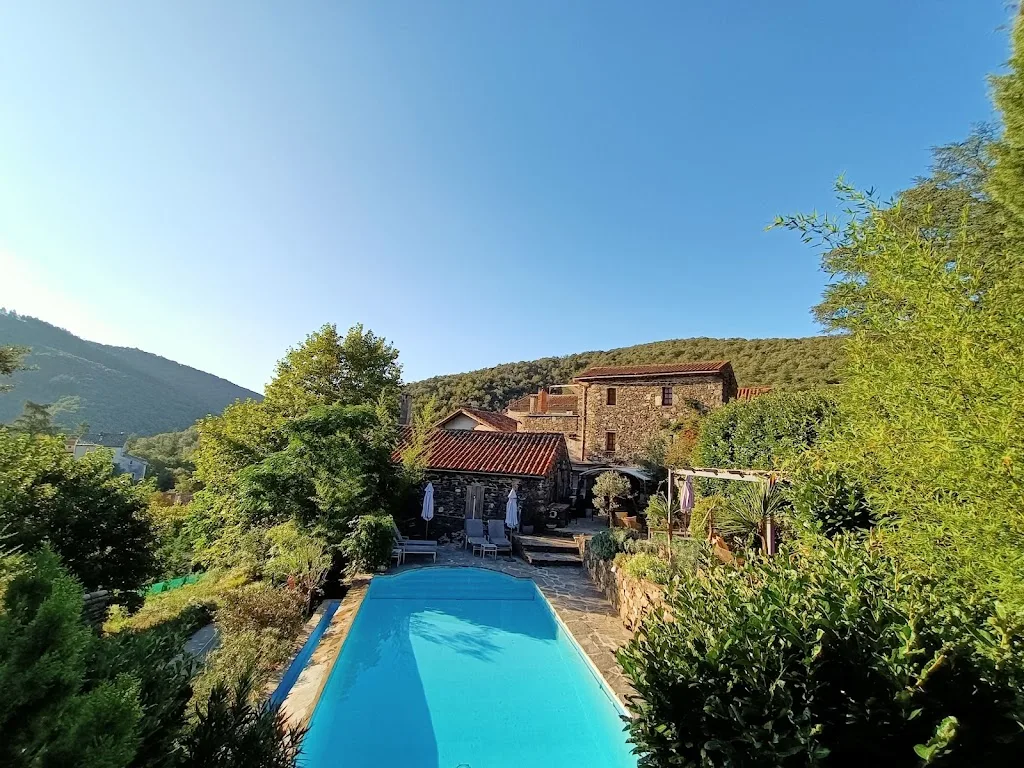 Camping Le Val de L'Arre - photo 3