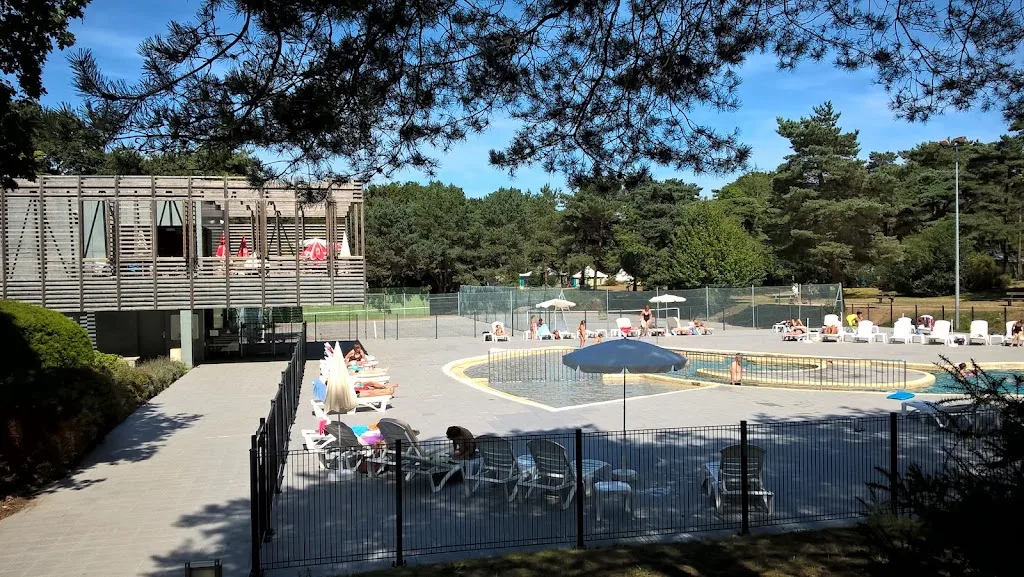 Camping Concarneau 4 étoiles en Finistère Sud | Domaine de Pendruc - photo 1