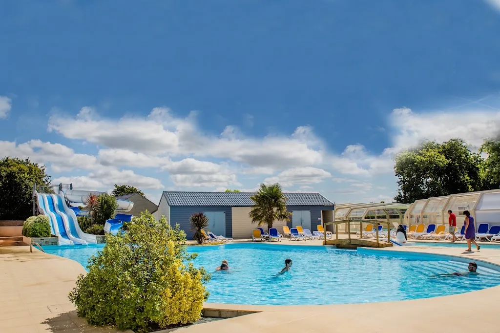 Camping Concarneau 4 étoiles en Finistère Sud | Domaine de Pendruc - photo 2