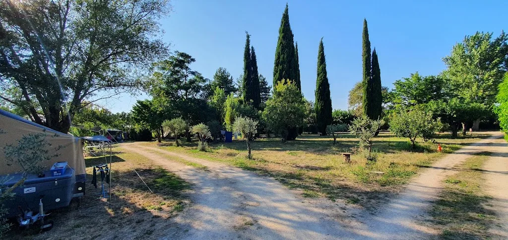 Camping Le Pesquié - photo 1