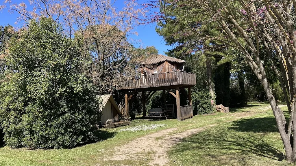 Camping Le Pesquié - photo 2