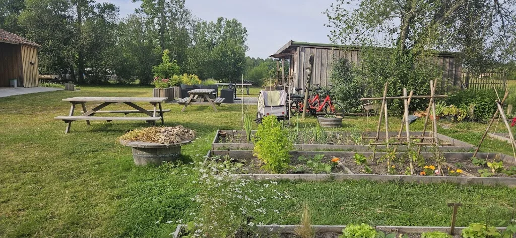Camping Laouba - photo 1