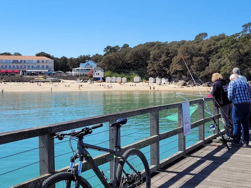 Huttopia Noirmoutier - photo 1