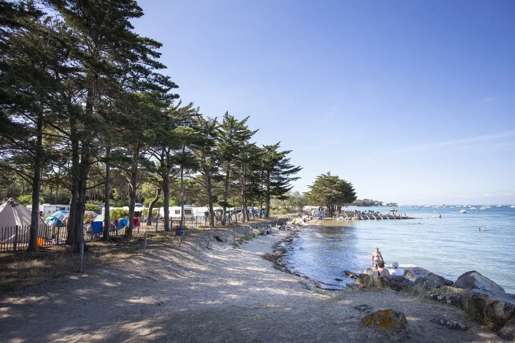 Huttopia Noirmoutier - photo 3