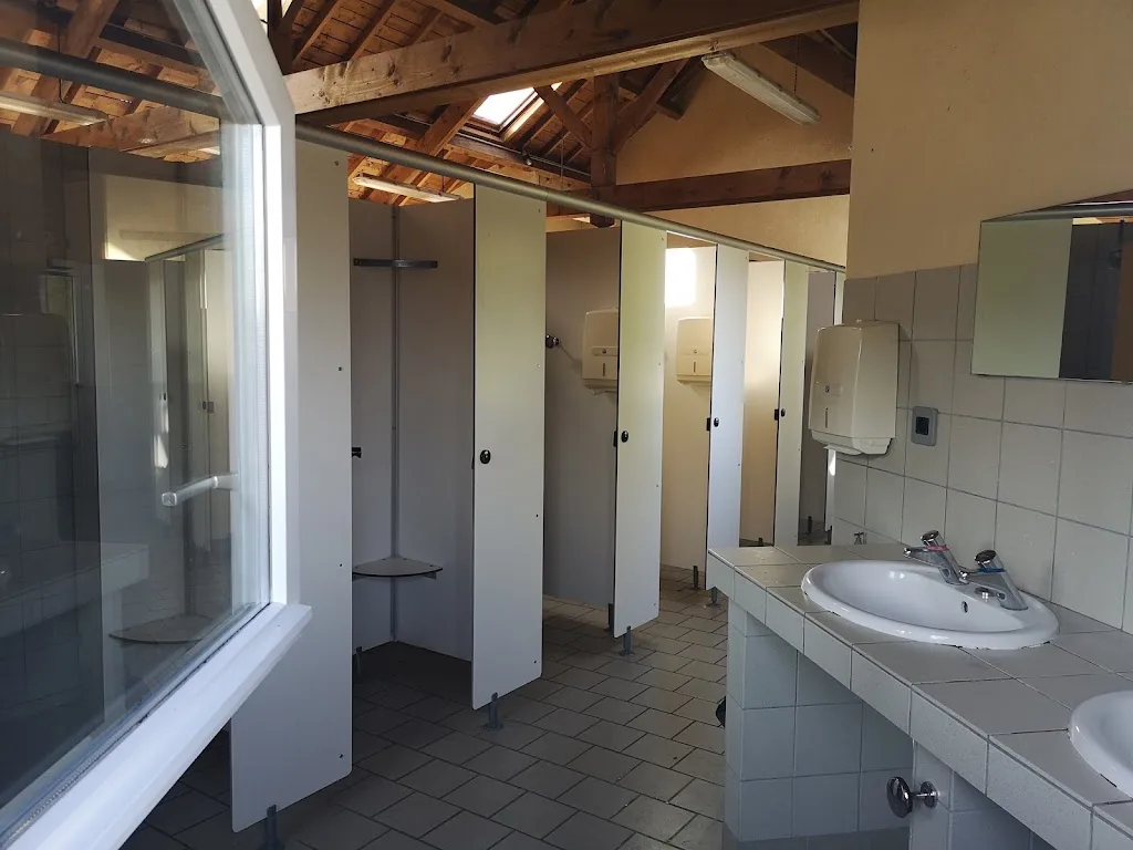 Camping du Lac Palinges - photo 2