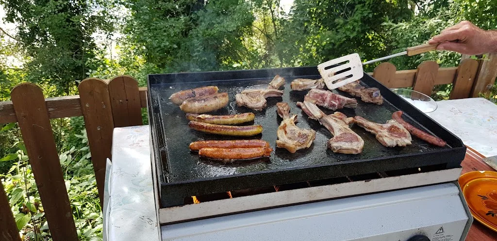Camping La Ribière - photo 2