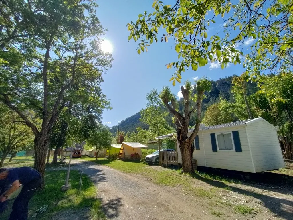 Camping Frédéric Mistral - photo 3