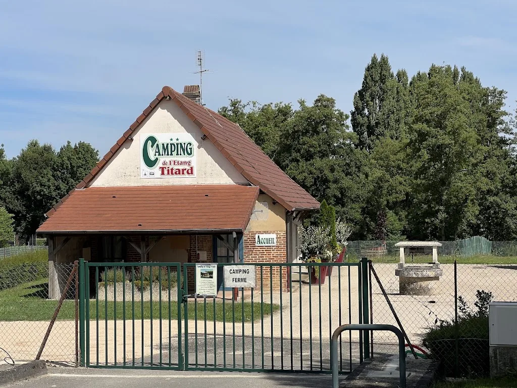 Camping De La Chapelle St Sauveur - photo 2