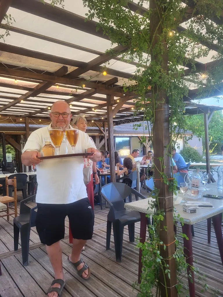 Camping Les Joumiers - photo 3