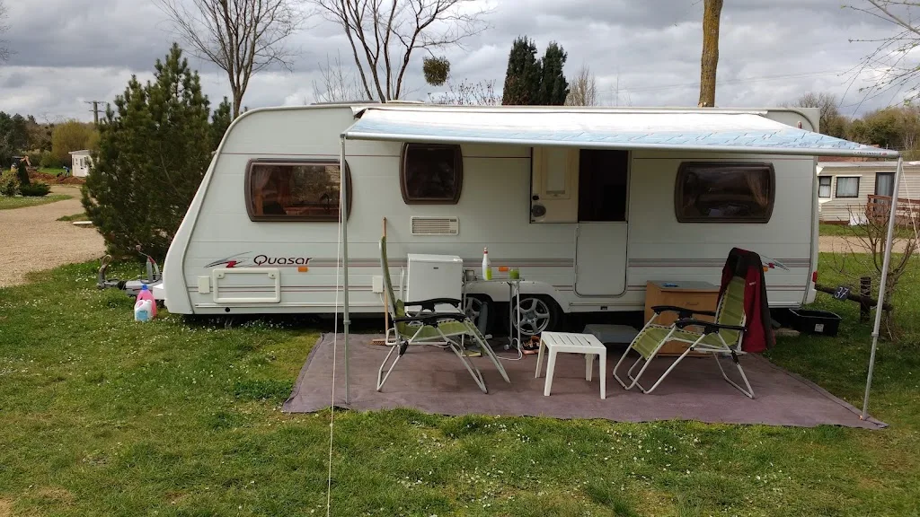 Camping de Courte Vallée - photo 1
