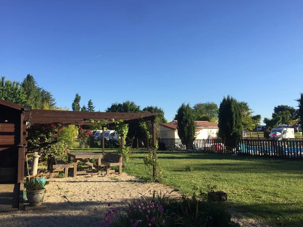 Camping de Courte Vallée - photo 3