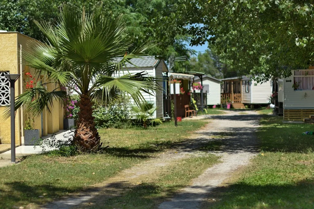 Camping Le Nautic - photo 1