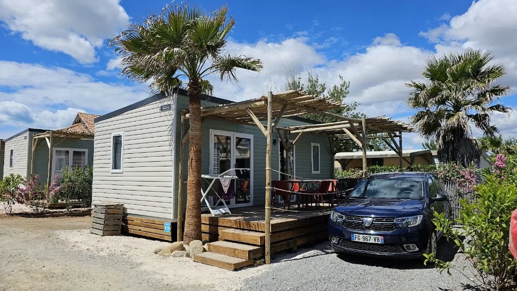 Camping Le Nautic - photo 2